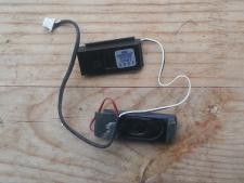 Динамики Asus&nbsp;Eee&nbsp;Pc&nbsp;1201NB